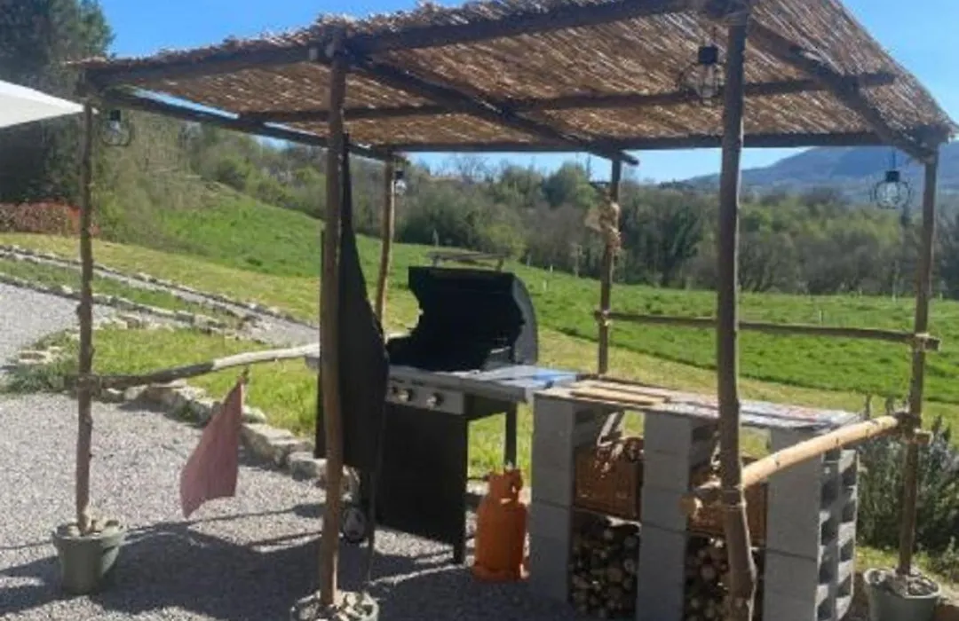 i due cipressi - Bed&Breakfast-1