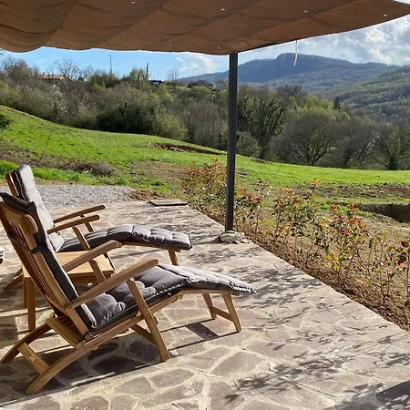 i due cipressi - Bed&Breakfast-2